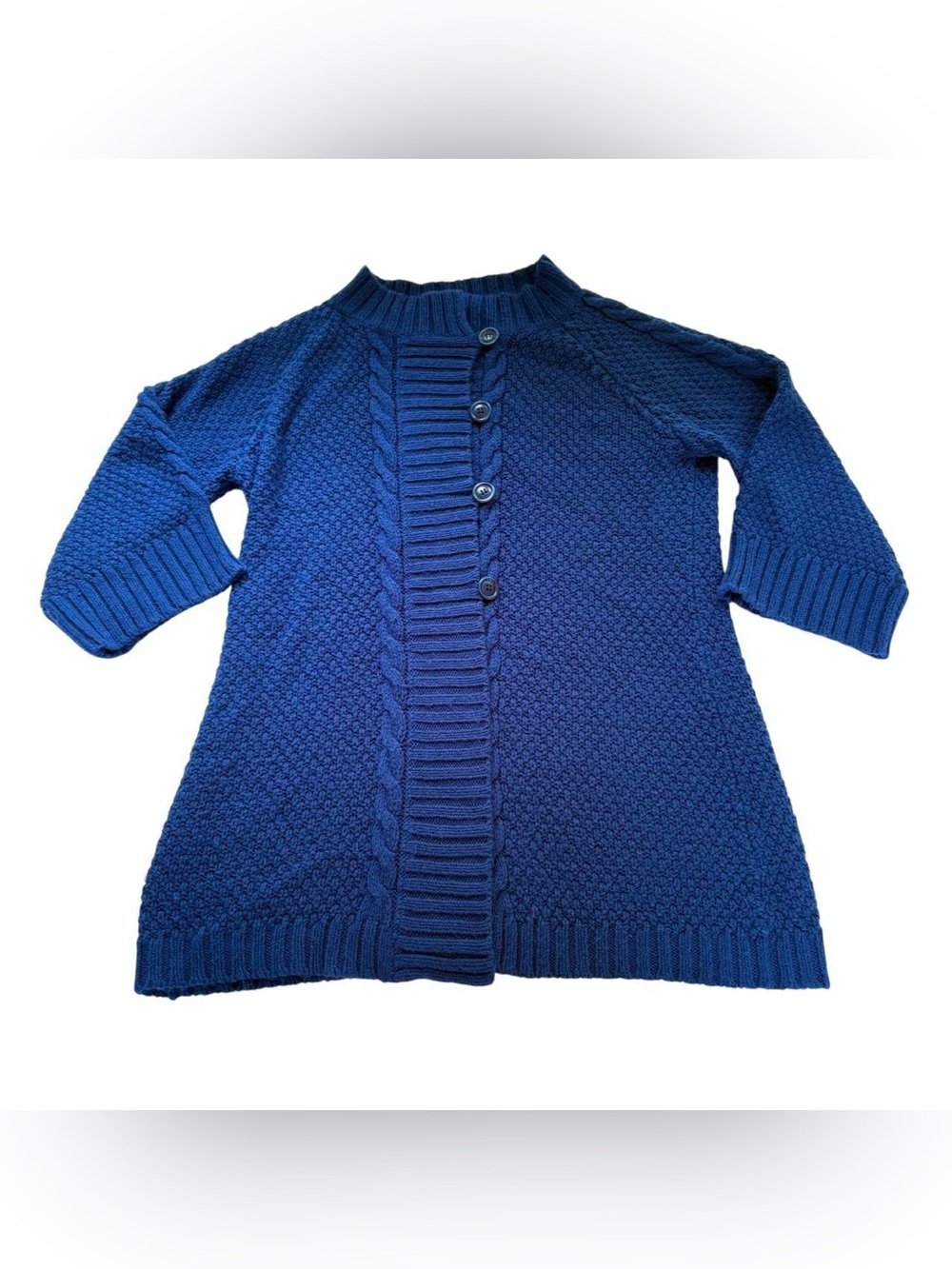 Isda & Co. Wool Cardigan